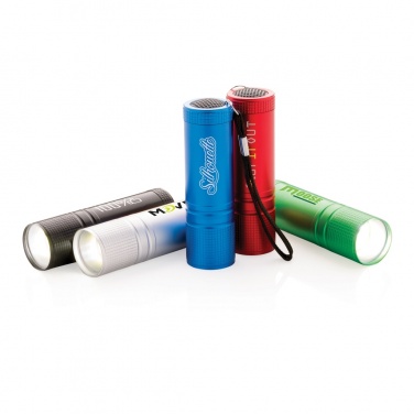 Logotrade promotional gift image of: COB torch