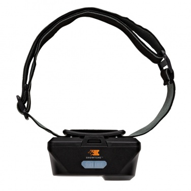 Logo trade promotional item photo of: COB and LED headlight