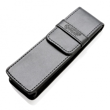Logo trade promotional gifts image of: Executive pen set