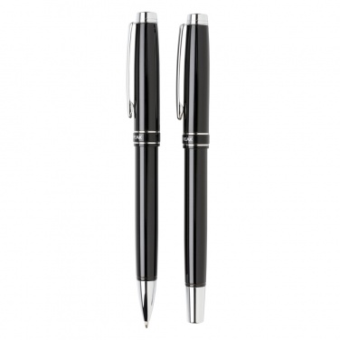 Logotrade promotional product picture of: Heritage pen set
