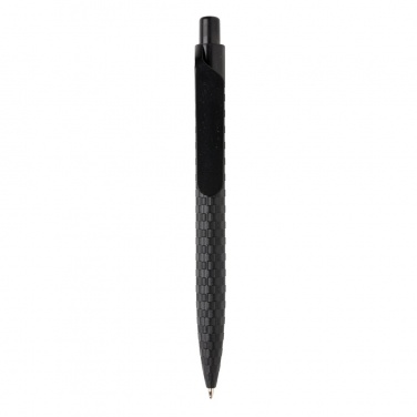 Logo trade promotional gift photo of: Wheat straw pen