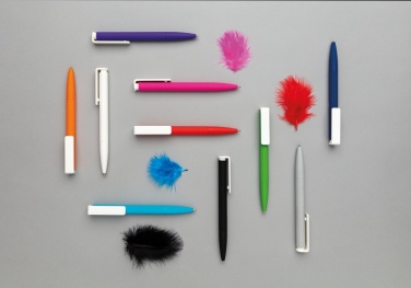 Logotrade promotional item image of: X7 pen smooth touch