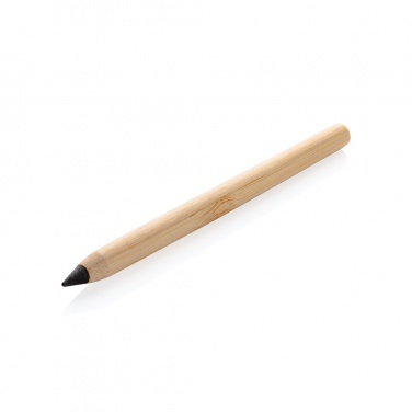 Logo trade promotional merchandise photo of: Tree free infinity pencil