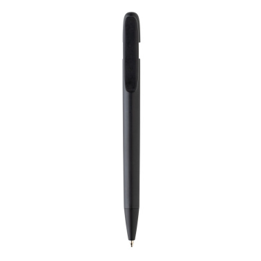 Logotrade promotional item image of: Devin GRS certified RABS pen solid