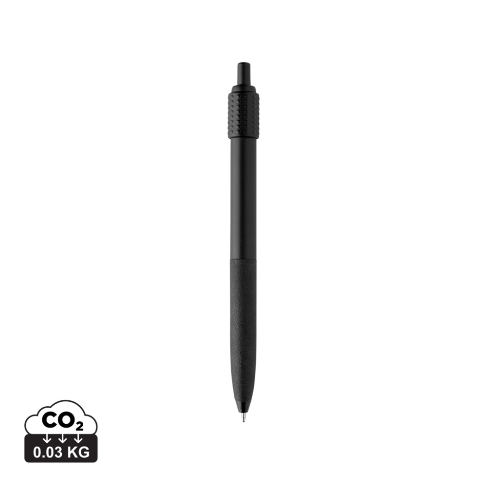 Logotrade promotional products photo of: Quill GRS certified RABS anti stress/ stress relief pen