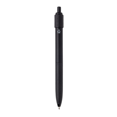 Logo trade promotional merchandise image of: Quill GRS certified RABS anti stress/ stress relief pen