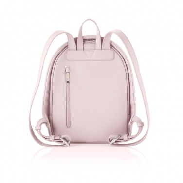 Logotrade promotional gift picture of: Elle Fashion, Anti-theft backpack