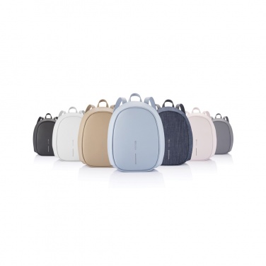Logotrade promotional giveaway picture of: Elle Fashion, Anti-theft backpack