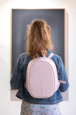 Logo trade promotional products image of: Elle Fashion, Anti-theft backpack