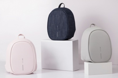 Logo trade promotional giveaway photo of: Elle Fashion, Anti-theft backpack