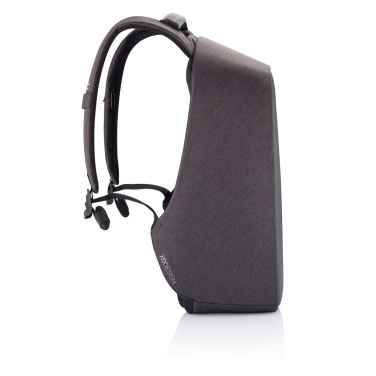 Logo trade promotional item photo of: Bobby Hero Regular, Anti-theft backpack