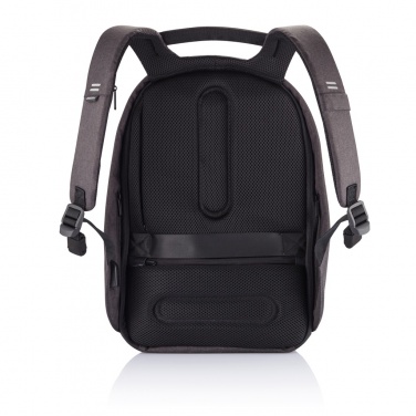 Logo trade promotional giveaways image of: Bobby Hero Regular, Anti-theft backpack