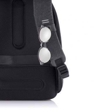Logotrade promotional merchandise picture of: Bobby Hero Regular, Anti-theft backpack
