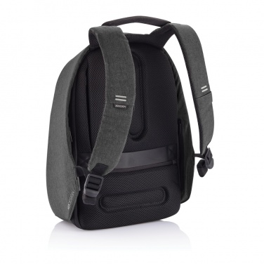Logotrade promotional merchandise photo of: Bobby Hero Regular, Anti-theft backpack