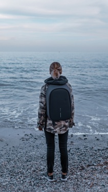 Logotrade promotional item picture of: Bobby Hero Regular, Anti-theft backpack