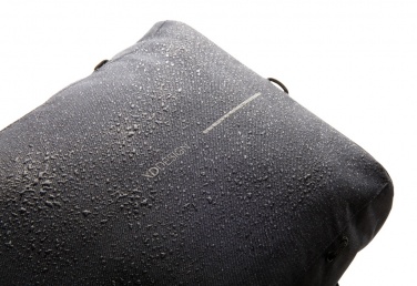 Logo trade promotional merchandise photo of: Urban Lite anti-theft backpack