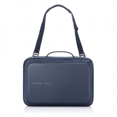 Logotrade promotional giveaway picture of: Bobby Bizz anti-theft backpack & briefcase