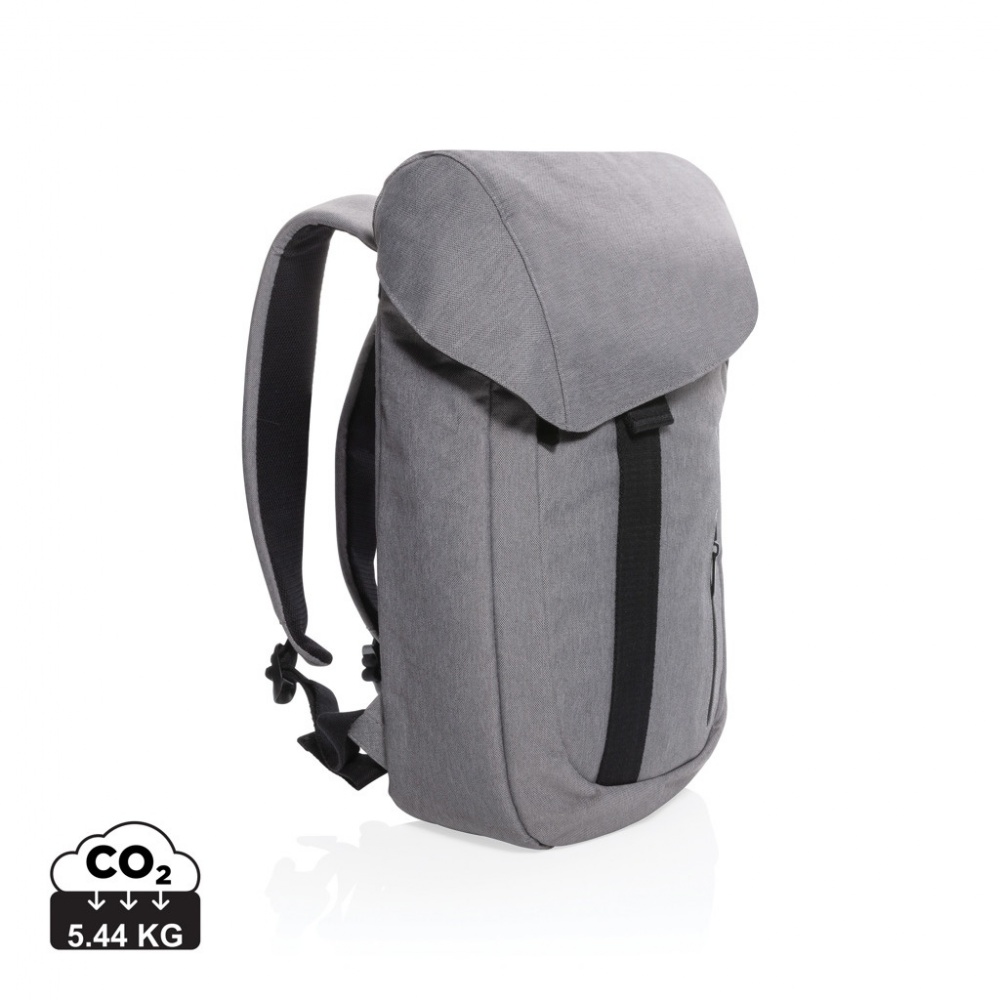 Logotrade promotional merchandise picture of: Osaka backpack