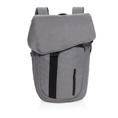 Logotrade promotional giveaways photo of: Osaka backpack