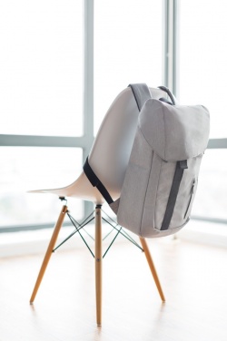 Logotrade promotional product image of: Osaka backpack