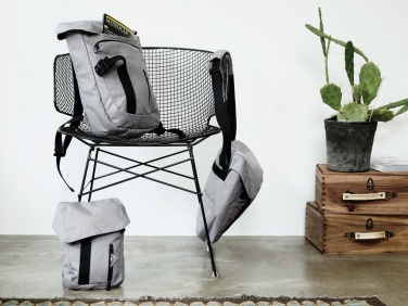 Logo trade corporate gifts image of: Osaka backpack