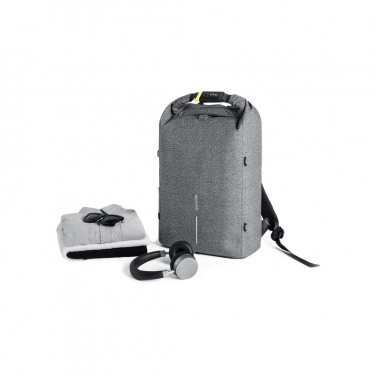 Logotrade promotional products photo of: Urban anti-theft cut-proof backpack