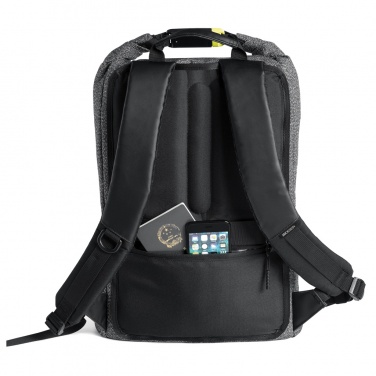 Logotrade advertising product image of: Urban anti-theft cut-proof backpack
