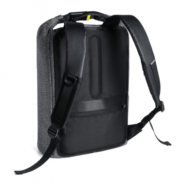 Logotrade business gifts photo of: Urban anti-theft cut-proof backpack