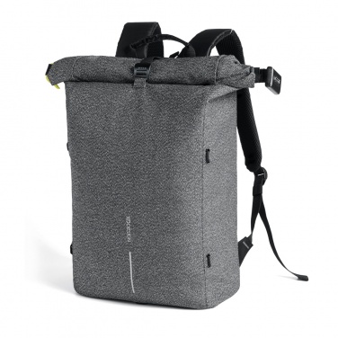 Logotrade business gift image of: Urban anti-theft cut-proof backpack