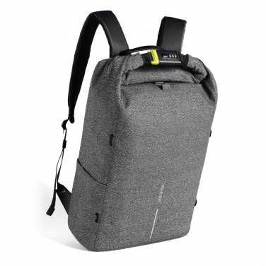 Logo trade promotional merchandise image of: Urban anti-theft cut-proof backpack