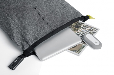 Logotrade promotional product image of: Urban anti-theft cut-proof backpack