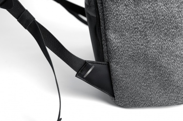 Logo trade promotional gifts picture of: Urban anti-theft cut-proof backpack