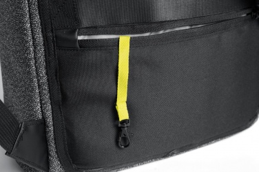 Logotrade promotional item picture of: Urban anti-theft cut-proof backpack