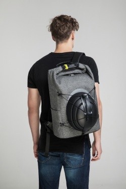 Logotrade promotional product image of: Urban anti-theft cut-proof backpack