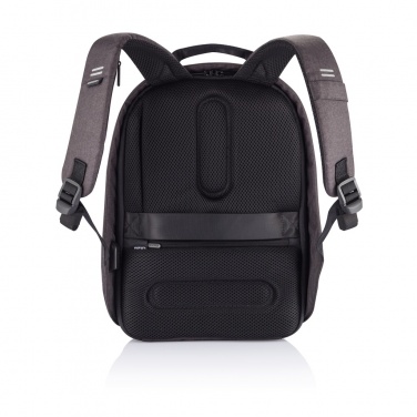 Logo trade promotional items picture of: Bobby Hero Small, Anti-theft backpack