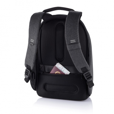 Logotrade promotional merchandise image of: Bobby Hero Small, Anti-theft backpack