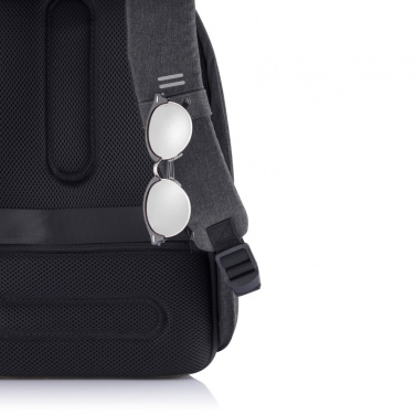 Logotrade promotional giveaways photo of: Bobby Hero Small, Anti-theft backpack