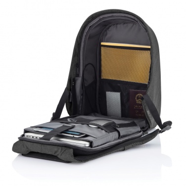 Logotrade business gifts photo of: Bobby Hero Small, Anti-theft backpack