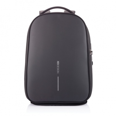 Logo trade promotional products picture of: Bobby backpack trolley