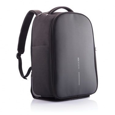 Logo trade corporate gifts image of: Bobby backpack trolley