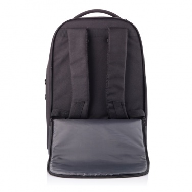 Logo trade business gifts image of: Bobby backpack trolley