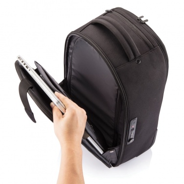 Logotrade promotional product image of: Bobby backpack trolley