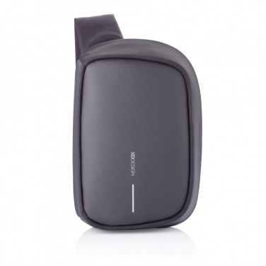 Logo trade promotional gift photo of: Backpack Bobby Sling