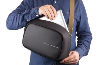 Logo trade corporate gift photo of: Backpack Bobby Sling