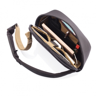 Logotrade corporate gifts photo of: Backpack Bobby Sling