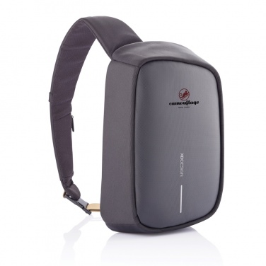 Logotrade promotional merchandise image of: Backpack Bobby Sling