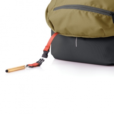 Logotrade promotional item picture of: Bobby Soft, anti-theft backpack