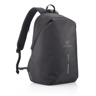 Logotrade promotional merchandise picture of: Bobby Soft, anti-theft backpack