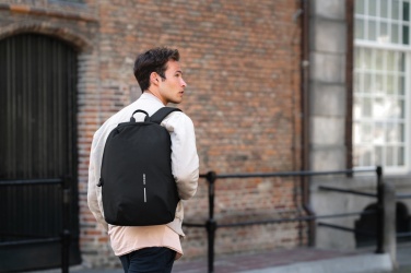 Logotrade promotional items photo of: Bobby Soft, anti-theft backpack