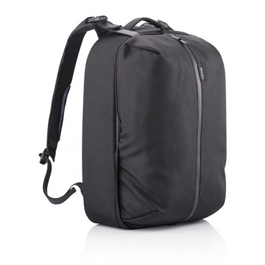 Logo trade promotional items image of: Backpack Flex Gym